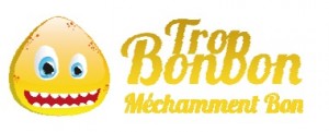 Tropbonbon.com logo