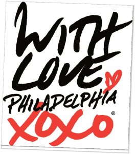Logo Sarah Conte Philly