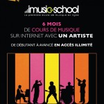 carte imusic school Fnac